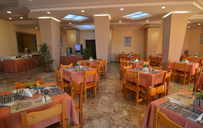איפסוס Jason Hotel מראה חיצוני תמונה
