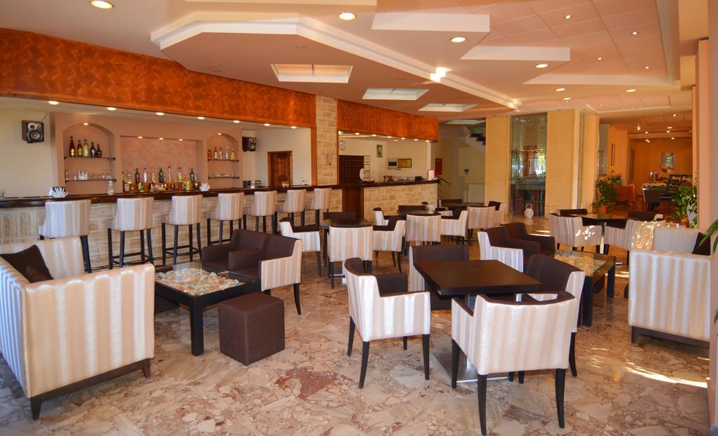 איפסוס Jason Hotel מראה חיצוני תמונה