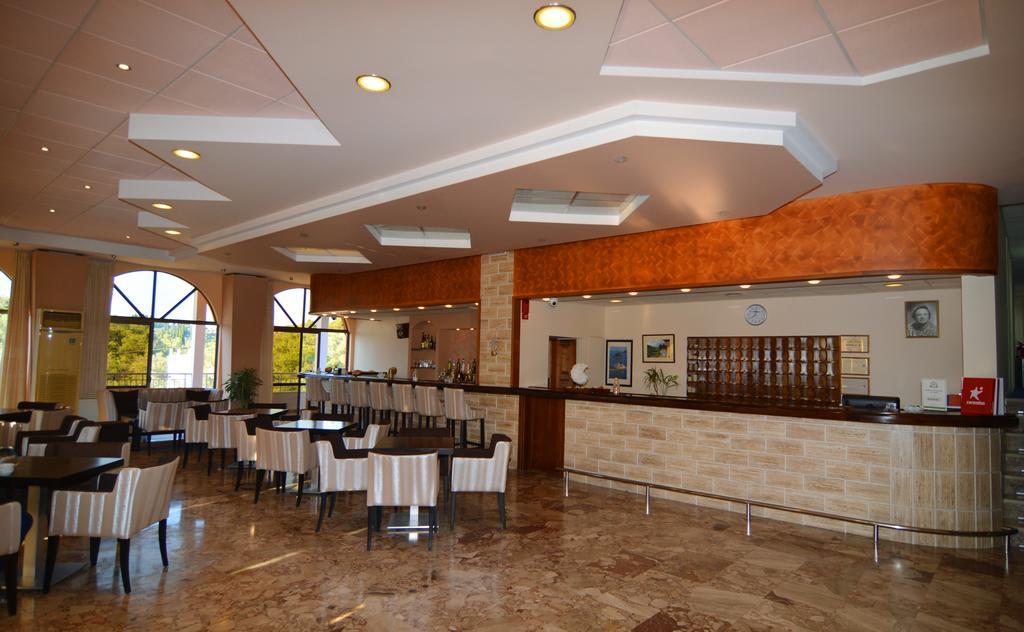 איפסוס Jason Hotel מראה חיצוני תמונה