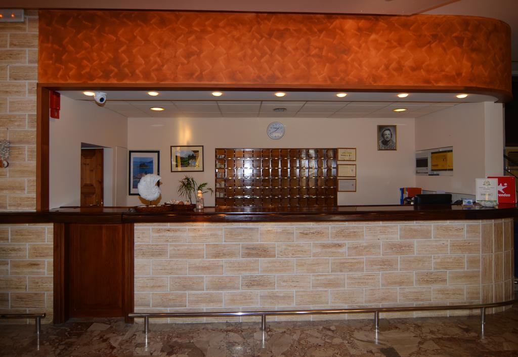איפסוס Jason Hotel מראה חיצוני תמונה