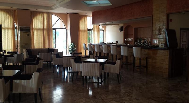 איפסוס Jason Hotel מראה חיצוני תמונה
