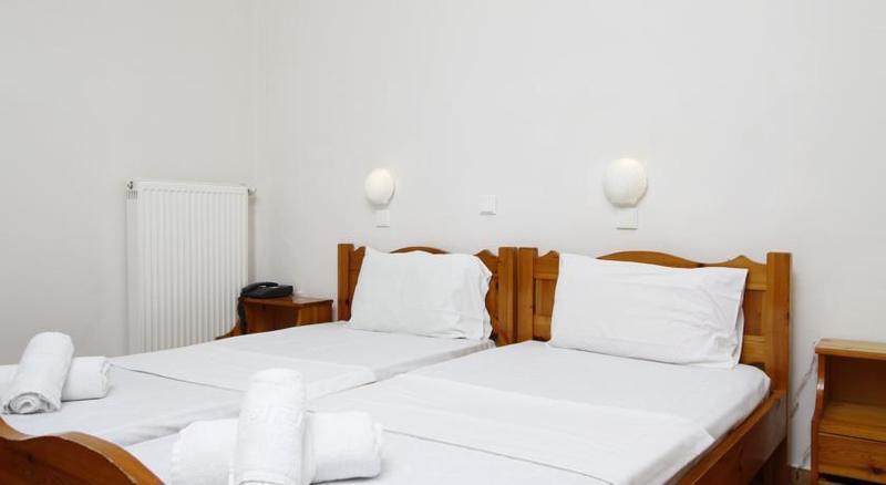 איפסוס Jason Hotel מראה חיצוני תמונה
