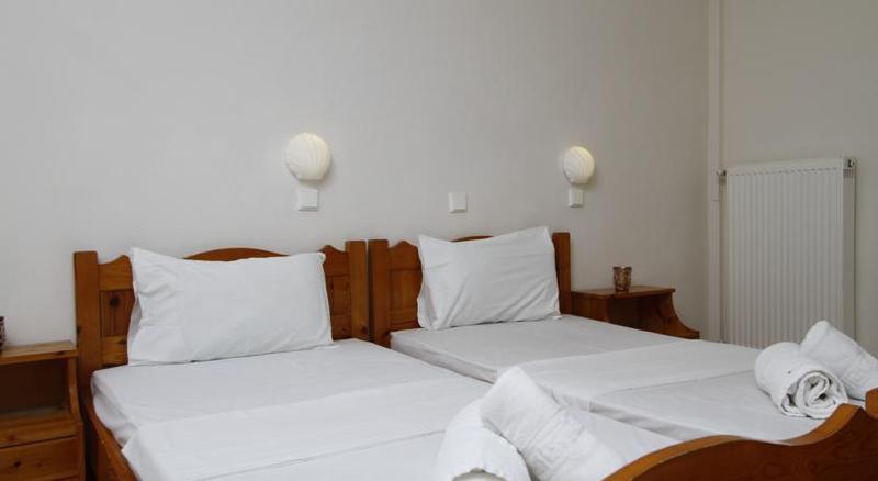איפסוס Jason Hotel מראה חיצוני תמונה
