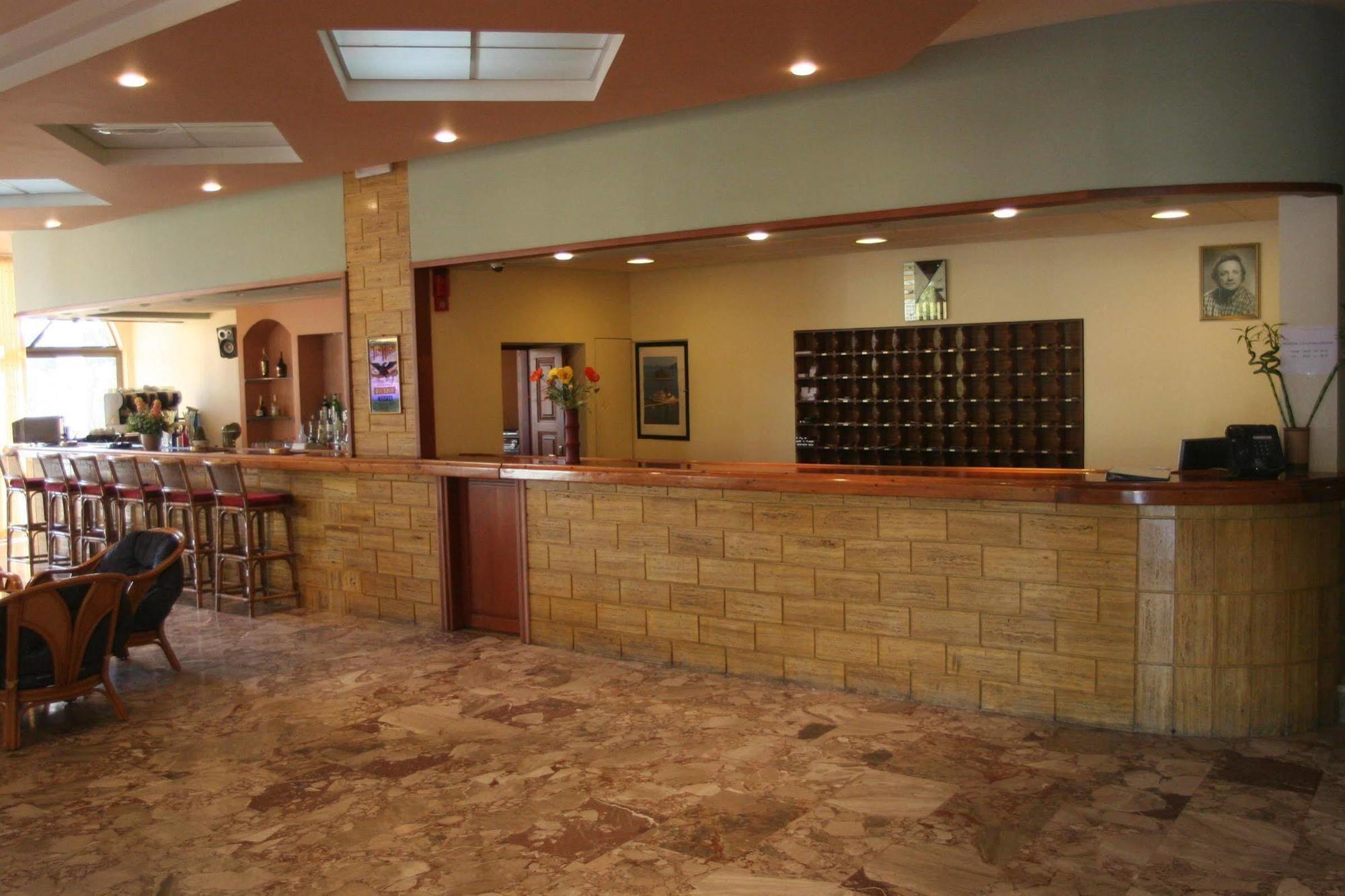 איפסוס Jason Hotel מראה חיצוני תמונה