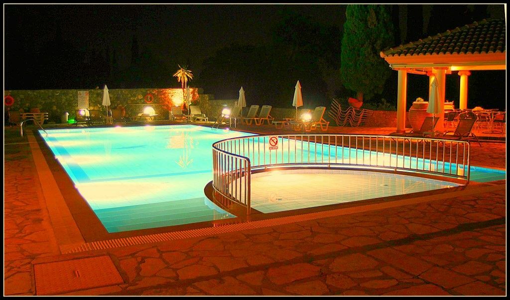 איפסוס Jason Hotel מראה חיצוני תמונה